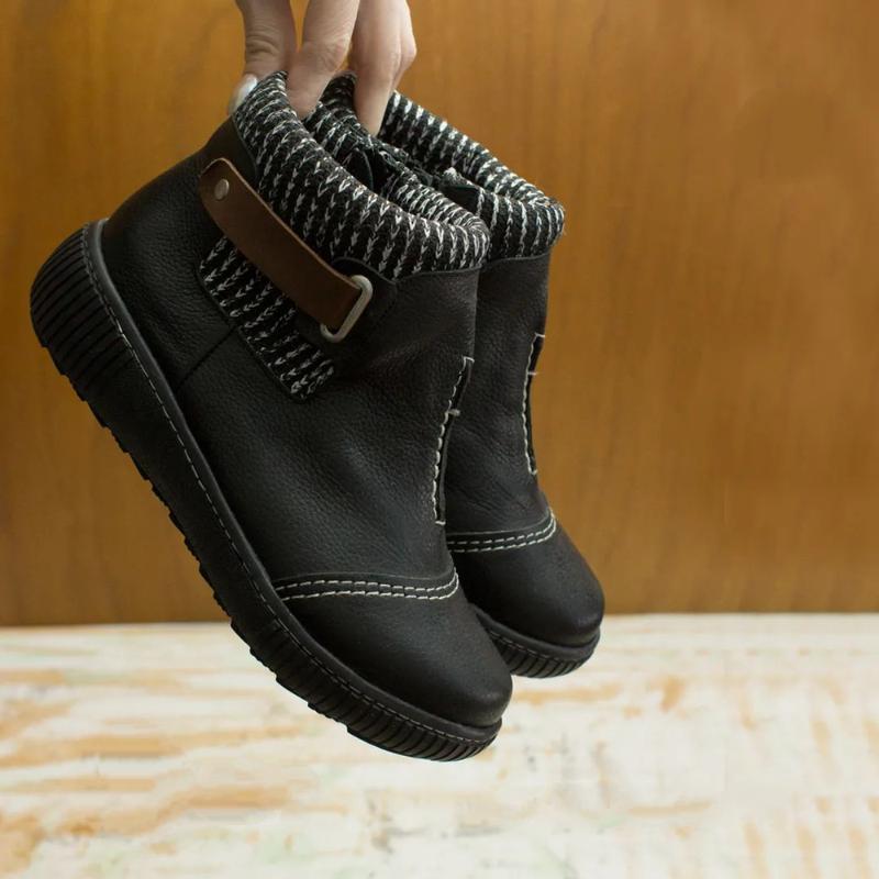 Comfortable Casual Womanshoes